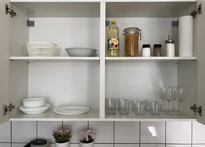 New, Bright Near The Metro! Apartment Vienna
